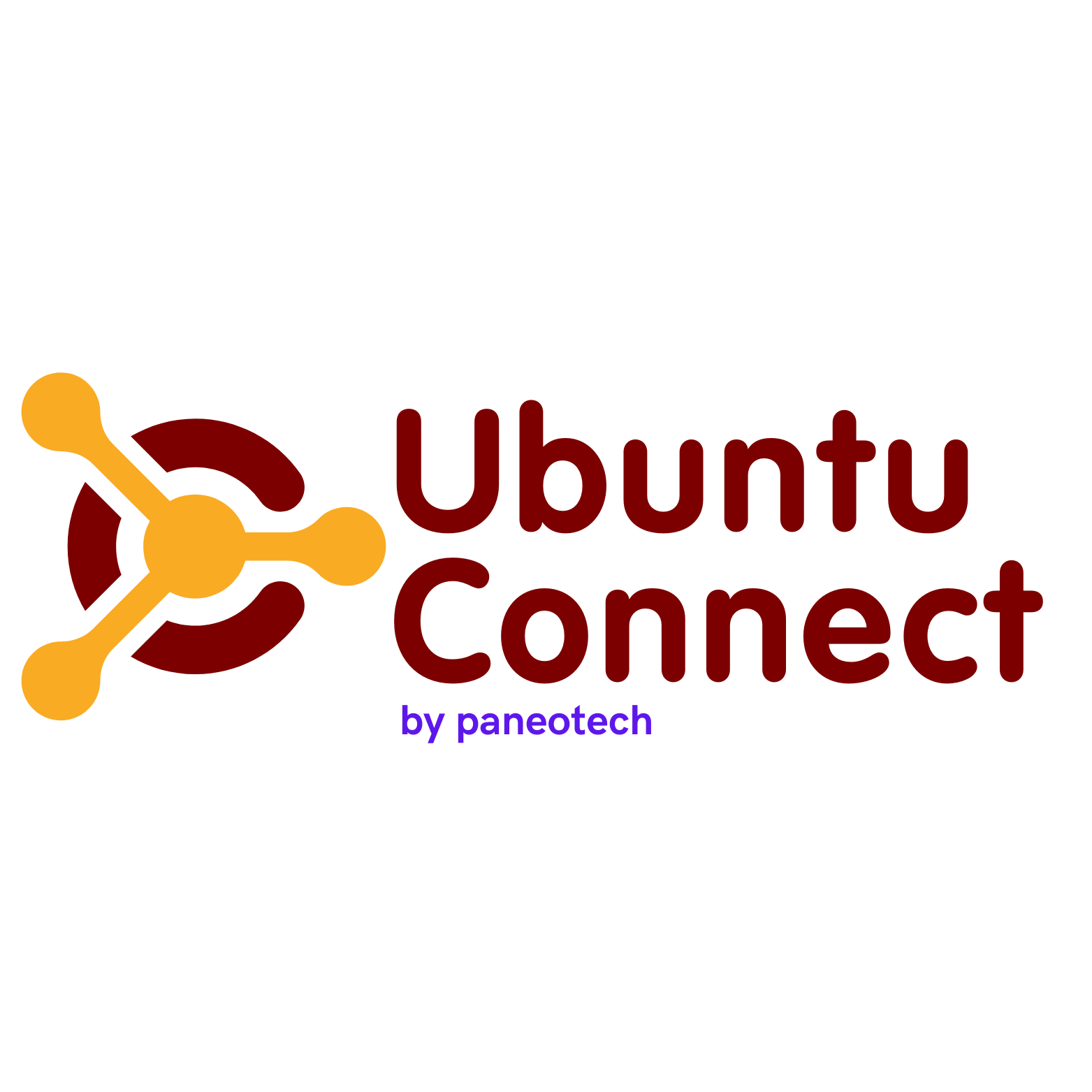 Ubuntu Connect Logo